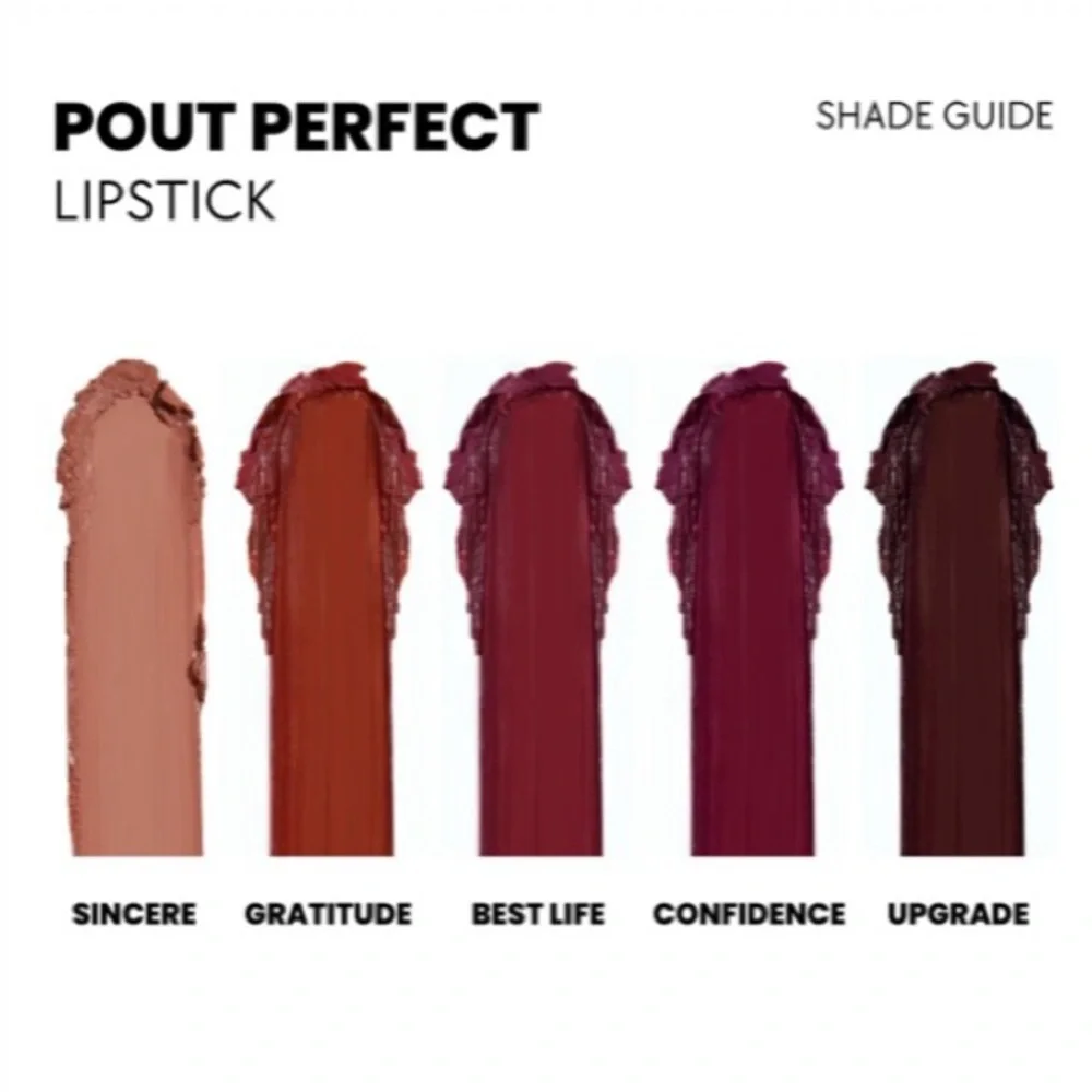 Ace Beaute pout perfect